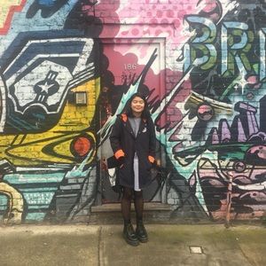 Meet your Posher, Nicah